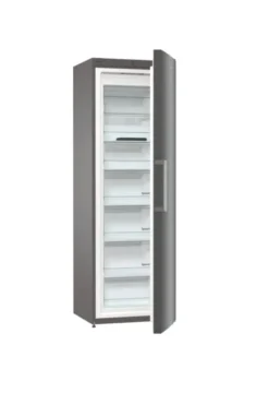 Gorenje FN 6192 CX Gefrierschränke - Edelstahl -Smart Kitchen Store 83371ce33c87bf1057abfc5d687d26c4