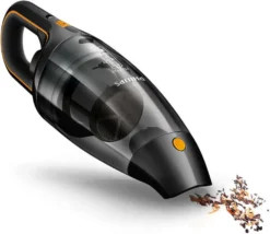 Philips FC6149/02 EnergyCare Akku-Handstaubsauger Ohne Stiel
