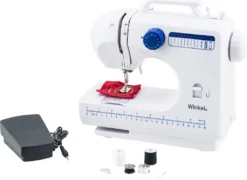 WINKEL SW45 Freiarm Nähmaschine -Smart Kitchen Store 836e045909d06a711a3e9a957f790cfe