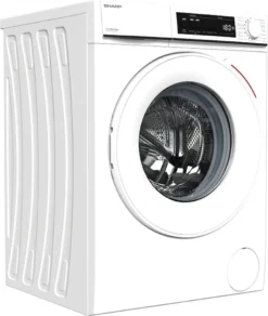 Sharp - ES-NFW814CWA-DE - Waschmaschine - 8 Kg 15 Sharp - ES-NFW814CWA-DE - Waschmaschine - 8 Kg -Smart Kitchen Store 839855fcd55bccb4fd34e4d40969d2ca