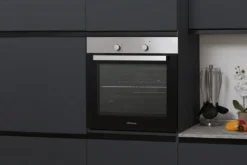 Respekta Backofen Einbaubackofen Herd Autark + Induktionskochfeld Induktion Set -Smart Kitchen Store 83a39ba1acbc9be0a7a9438b28beda35