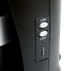 LKW Kaffeepadmaschine Inkl. Becher Mit Stecker Für Den Zigarettenanzünder 24V / 300W -Smart Kitchen Store 83c4d9d29f46b303800c14a750182b49