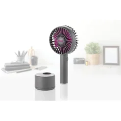 Unold Handventilator Breezy Swing Vt -Smart Kitchen Store 83f28d21382f0bd7978923ec7699fb70