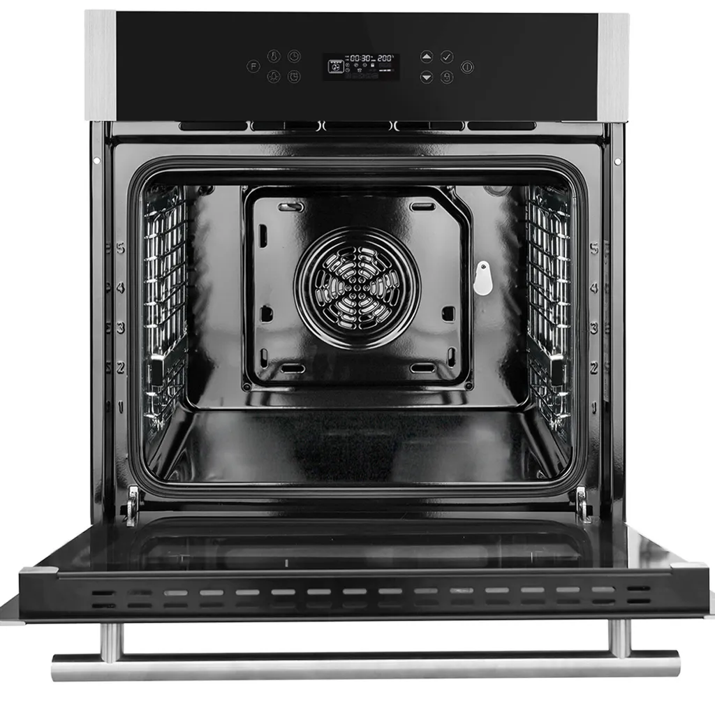 Backofen Und Induktionskochfeld SET8313IH59RL 7 Backofen Und Induktionskochfeld SET8313IH59RL – Bild 5