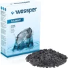 Wessper® Filterkohle Schungit Shungit 500 G. Rohsteine, Wassersteine -Smart Kitchen Store 8480e034ea9a9cf04178e8badf2e93b5