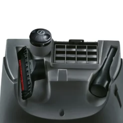 Siemens VSZ3B212 Staubsauger - Schwarz -Smart Kitchen Store 84925ff24688a6dbb9b6345608a1ba48