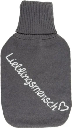 Out Of The Blue Wärmflasche Lieblingsmensch Strickbezug 2 Liter Bettflasche Wärmekissen 27 Out Of The Blue Wärmflasche Lieblingsmensch Strickbezug 2 Liter Bettflasche Wärmekissen -Smart Kitchen Store 84b23c7fdcd26c9131666556725c0db4