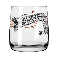Ritzenhoff Whiskyglas Bronzemär 5 Mit Drachenmotiv By Olaf Hajek 2020 WA -Smart Kitchen Store 84e177f6b8b56aabd43f22eada844cf4