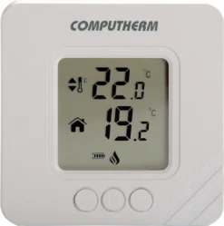 COMPUTHERM T-32 Digitaler Raumthermostat