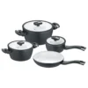 Berndes Balance Induction B.Nature 4-tlg. -Smart Kitchen Store 85f35e4008f22dc3be0c2c6ff24e40f8