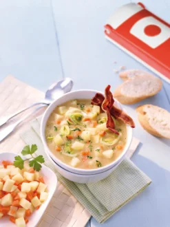 Genius Nicer Dicer Smart Julietti (16 Teile) Gemüseschneider Spiralschneider Julienneschneider; A33936 -Smart Kitchen Store 85f6b43081554f6c4acc41f1a55b76cf