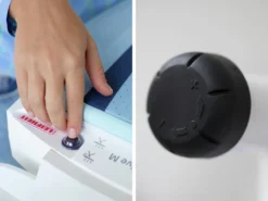 Leifheit Bügeltisch Air Active Express M Weiß -Smart Kitchen Store 8610f4377284fb16cd23be4413c9a00d