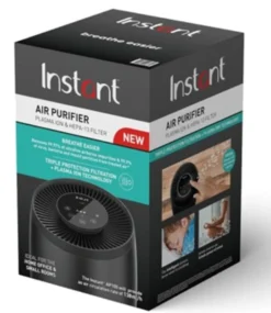 Instant - Luftreiniger AP100 Pearl IP 150-0014-01 -Smart Kitchen Store 86670ebbbb205f88d9a44a8db3e63838