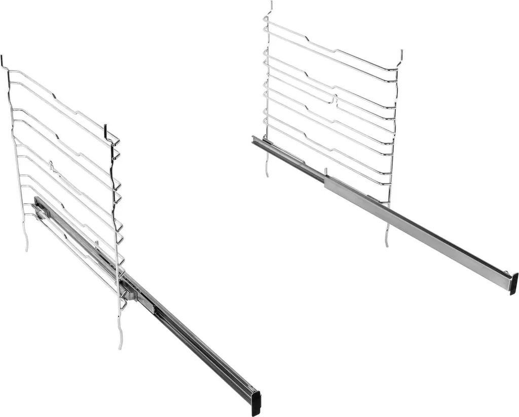 Whirlpool Privileg SET PV510 IN Elektro-Herdsets - Edelstahl 3 Whirlpool Privileg SET PV510 IN Elektro-Herdsets - Edelstahl