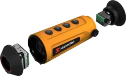 HIKMICRO BUDGIE BE10 Thermo-Monokular Wärmebildkamera -Smart Kitchen Store 8693c51df7e85d0e3636e1427bac8a27