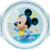 VETRO-PLUS Teller Seicht In Die Mikrowelle MICKEY 17 Cm 1 VETRO-PLUS Teller Seicht In Die Mikrowelle MICKEY 17 Cm -Smart Kitchen Store 86dbee780374e7bb9d8d0806869bf73e