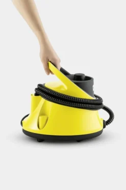 Dampfmopp Karcher 1.513-243.0 1 L 1500W Gelb Karcher -Smart Kitchen Store 8700b0c10e614dd05f54d2593c5dcb98