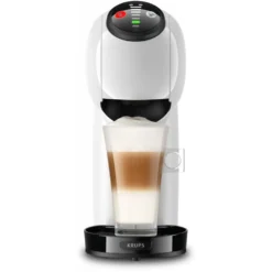 Krups KP 240 Genio S Dolce Gusto Weiß -Smart Kitchen Store 870534000d0dbc0f3458b901c40d837a