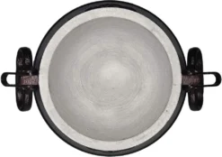 5 L (4,6L) Afghanischer Kazan Kasan Schnellkochtopf Dampftopf Dampfgarer Gartopf 14 5 L (4,6L) Afghanischer Kazan Kasan Schnellkochtopf Dampftopf Dampfgarer Gartopf -Smart Kitchen Store 8710c6e5d70ecd1073cb7787d881c70c