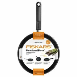 Fiskars 1026573 Bratpfanne Functional Form 26 Cm -Smart Kitchen Store 8762482233419bb608d57443b2e87774