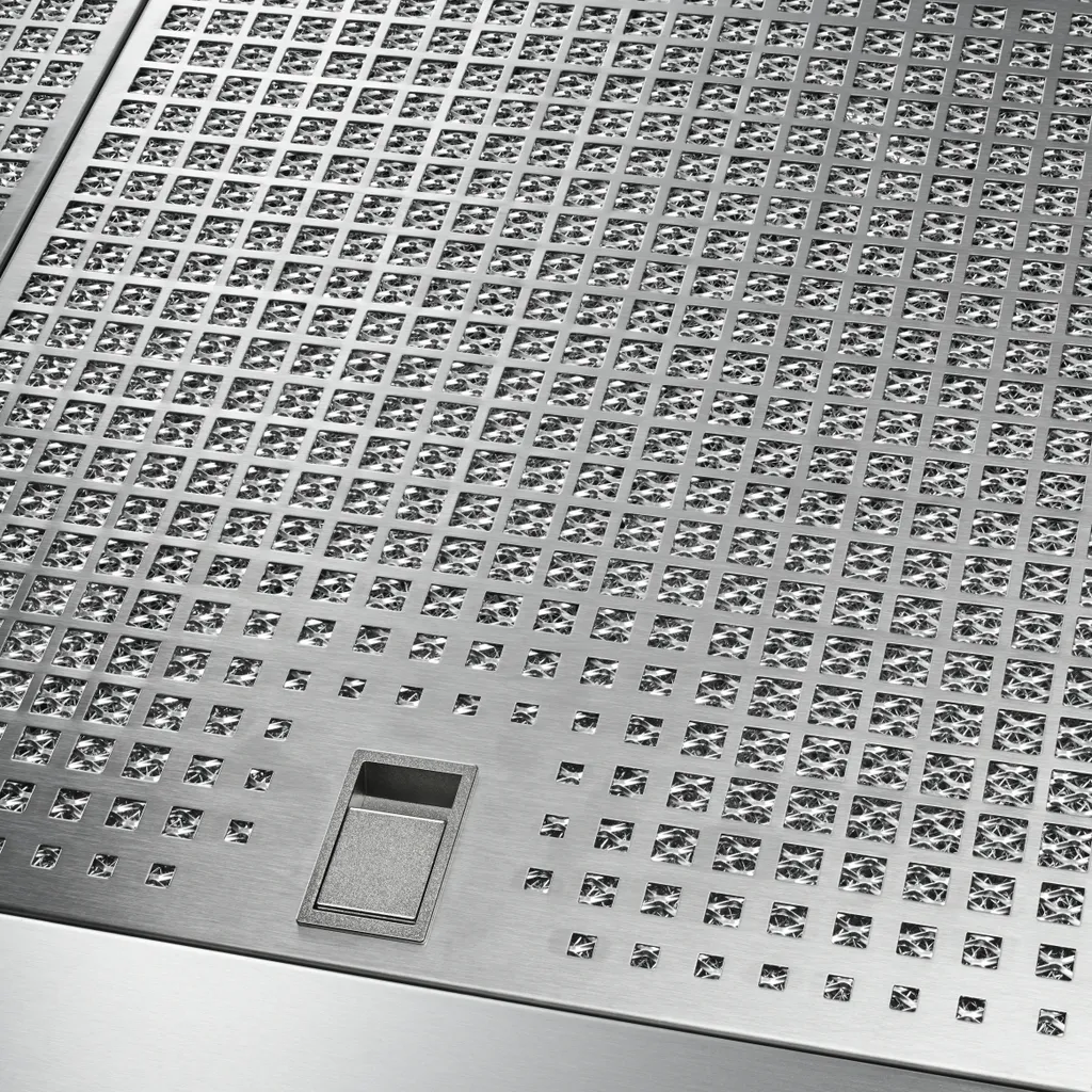 AEG - DIB5160HM - Inselhaube - Edelstahl - 100 Cm 9 AEG - DIB5160HM - Inselhaube - Edelstahl - 100 Cm – Bild 7