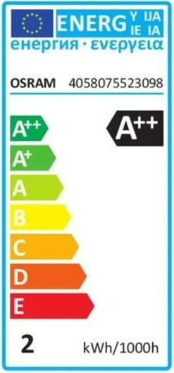 Osram LED Stiftsockelleuchte Micro 12V G4 1W Warmweiß, Klar -Smart Kitchen Store 87ba1866bd8253a344e2351a5f266ba9