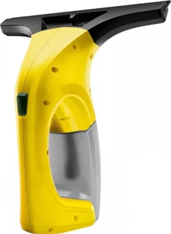 Kärcher WV 1 PLUS Akku-Fenstersauger -Smart Kitchen Store 87cbabf3241833843e7022f72d4b6590