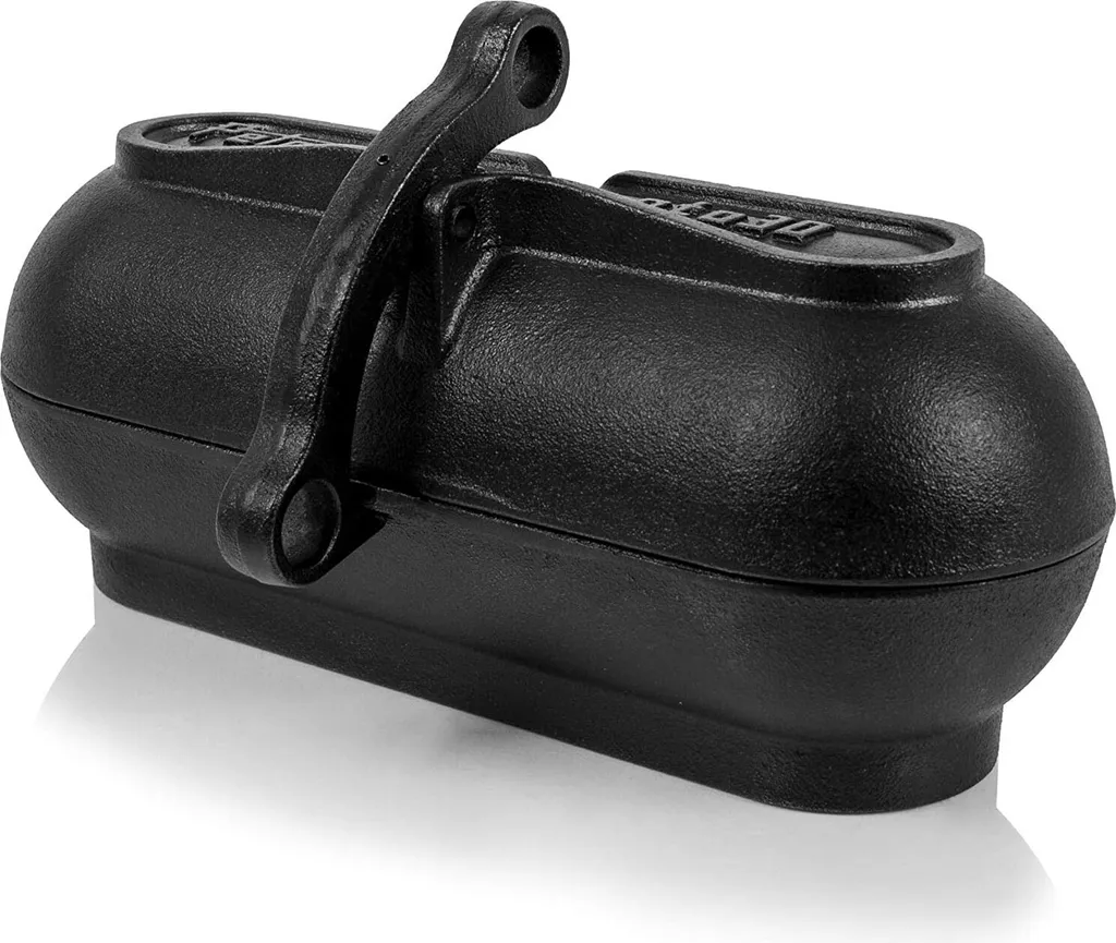 Petromax Gusseiserner Kartoffelbräter 7 Petromax Gusseiserner Kartoffelbräter – Bild 5