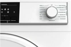 Sharp KD-HCB7S7PW9-DE Kondenstrockner 7kg LED-Display LED-Trommelbeleuchtung 23 Sharp KD-HCB7S7PW9-DE Kondenstrockner 7kg LED-Display LED-Trommelbeleuchtung -Smart Kitchen Store 88201a4a383659d0a752b04d102688c4