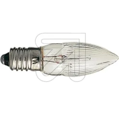 KONSTSMIDE 1051-030 Ersatzbirnen Für Außenleuchten Mit 5/6 Kerzen (3 Stk) -Smart Kitchen Store 8820aee9678308c96ed1e48e8420077a