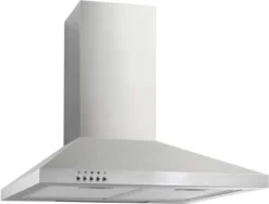 PKM Dunstabzugshaube Wandhaube Wandesse Wandmontage 6091H Edelstahl 60 Cm 16 PKM Dunstabzugshaube Wandhaube Wandesse Wandmontage 6091H Edelstahl 60 Cm -Smart Kitchen Store 883444517eca999fdb3e844eec7f9661