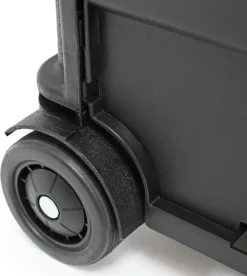 Relaxdays Einkaufstrolley Klappbar Bis 35kg -Smart Kitchen Store 886711806809f3618f3782d87b53f0f5