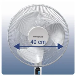 Honeywell HSF600WE4 Moderner QuietSet Standventilator "sehr Gut" 23 Honeywell HSF600WE4 Moderner QuietSet Standventilator "sehr Gut" -Smart Kitchen Store 88b8d259d27c103ecf0c4aa422875958