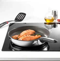 Tefal Ingenio Preference Pfannen Und Topf-Set 15-teilig