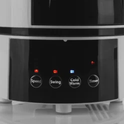 EASYmaxx Mobile Mini-Klimaanlage - Zum Kühlen Oder Wärmen -Smart Kitchen Store 88f01d744e900be67dff1a81ab15ea88