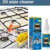 30ml Magic Degreaser Küchenreiniger Spray, Allzweckreiniger Spray Entfettung Und Dekontamination Für Dunstabzug Kachelofen 2 30ml Magic Degreaser Küchenreiniger Spray, Allzweckreiniger Spray Entfettung Und Dekontamination Für Dunstabzug Kachelofen -Smart Kitchen Store 88f4d4847be1a9bc2d5eba27b09488dc