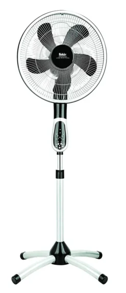 Fakir VC360° Rotating Standventilator