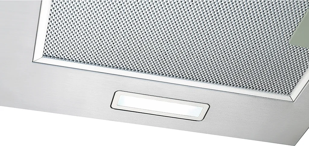 PKM Dunstabzugshaube Wandhaube Wandesse Wandmontage 6091H Edelstahl 60 Cm 4 PKM Dunstabzugshaube Wandhaube Wandesse Wandmontage 6091H Edelstahl 60 Cm – Bild 2
