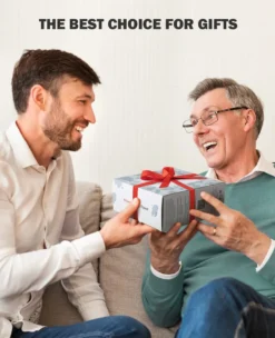 Usogood 12x50 Fernglas Erwachsene Wasserdicht, HD Kompakte Binoculars Ferngläser Mit Stativ Und Telefonadapter, Für Die Vogelbeobachtung, Jagd, Wandern, Geschenke, 12X Zoom, 1000m Sichtfeld -Smart Kitchen Store 893385a1c634b9470896bc4389ca7444