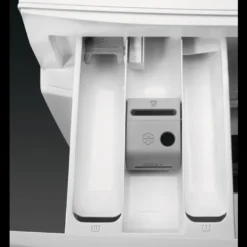 AEG Waschtrockner 7000 PROSTEAM® 8kg/6kg 1600U/min Aqua Control Kondensation L7WEE861 -Smart Kitchen Store 89571b5be004f99861a41ad7c327a82d