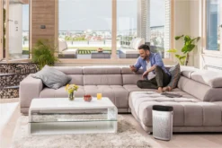 Rowenta PU2530F0 Pure Air Essential Luftreiniger (3 Leistungsstufen, 230 M³/h) 19 Rowenta PU2530F0 Pure Air Essential Luftreiniger (3 Leistungsstufen, 230 M³/h) -Smart Kitchen Store 8979ce66e0e4a92f4df88e11ae7cd9bb