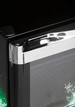 Cubes Flaschenkühlschrank CoolCube HUS CC-240 Becks Mini-Kühlschrank 48 L 12 Cubes Flaschenkühlschrank CoolCube HUS CC-240 Becks Mini-Kühlschrank 48 L -Smart Kitchen Store 89a871cd76d01dde65a4d5b3afb99c2f