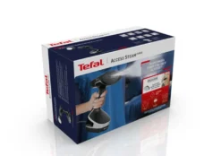 TEFAL Kleiderdampfer DT8270 Handheld, 2000 W, 0,19 L, 30 G/min, Schwarz -Smart Kitchen Store 8a629e846006bbb0a6f67fa020e331d9