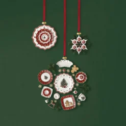 Villeroy & Boch Toy's Delight Decoration Ornamente Kaffeeset 3tlg. Weiß,rot 1486596668 10 Villeroy & Boch Toy's Delight Decoration Ornamente Kaffeeset 3tlg. Weiß,rot 1486596668 -Smart Kitchen Store 8ab0621d4facf2853ba14eee848b826a