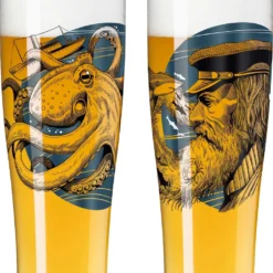 Brauchzeit Weizenbierglas-Set #9, #10 Von Philip Harris -Smart Kitchen Store 8b3db642d2562ed8697e6ec4c2e33abd