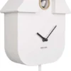 Leitmotiv Karlsson Kuckucksuhr MODERN CUCKOO Weiß -Smart Kitchen Store 8b70b8bb17eb324d232822089cebf9b6
