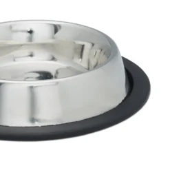 Relaxdays 4er Napfset Hund Größe S -Smart Kitchen Store 8bd3d88987b9f1bd2de68d38e22abbce