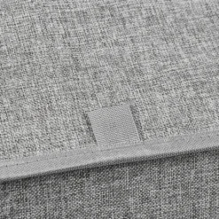 Relaxdays Faltbarer Wäschekorb -Smart Kitchen Store 8c984122df76a60ca94fad820d661c48