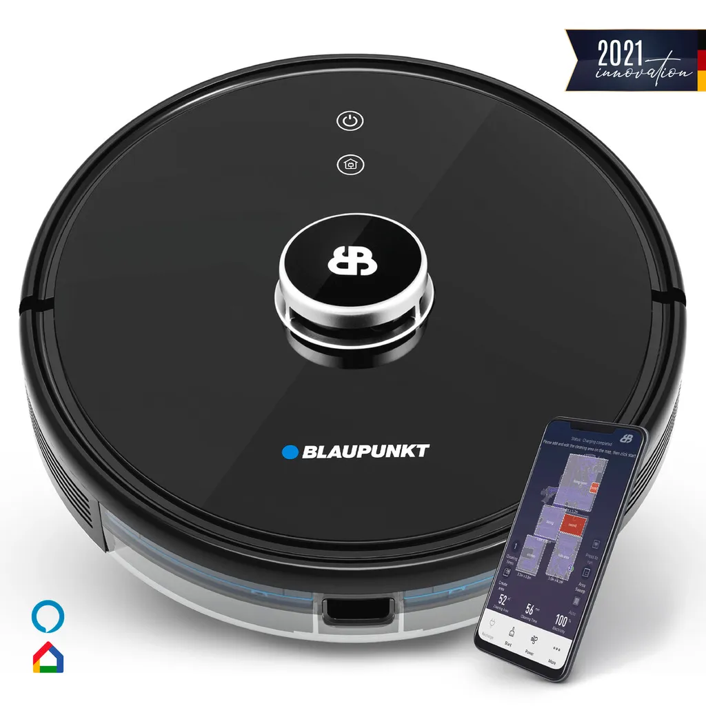 Blaupunkt Blaupunkt Bluebot Xtreme Laser Robotic 4 Blaupunkt Blaupunkt Bluebot Xtreme Laser Robotic – Bild 2