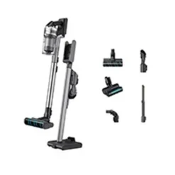 Samsung Jet 90 Multi VS20R9044T2, Trocken, HEPA, Multizyklonisch, Teppich, Harter Boden, 86 DB, Beutellos -Smart Kitchen Store 8d0fe808f6b65cd0cfaf5e1d99b8060e